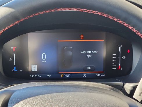 Certified 2023 Ford Escape ST-Line w/ Tech Pack #1 image 14