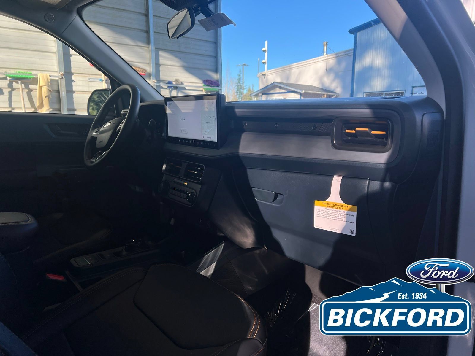 New 2026 Ford Maverick Tremor AWD/4WD image 17