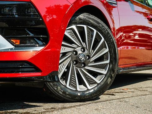 New 2026 Hyundai Sonata Limited image 6