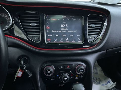 Used 2015 Dodge Dart SXT image 22