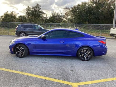 Used 2021 BMW 440i xDrive M440I XDRIVE image 16