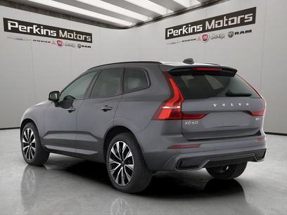 Used 2024 Volvo XC60 B5 Core w/ Protection Package Premier