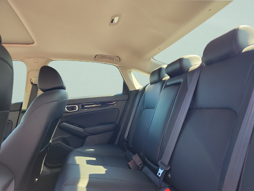 Used 2024 Honda Civic Touring image 22