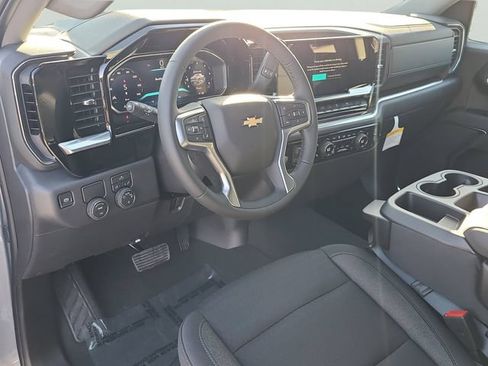 Used 2026 Chevrolet Silverado 1500 LT RWD image 20