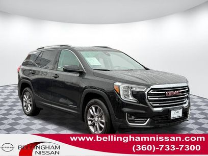 Used 2023 GMC Terrain SLT