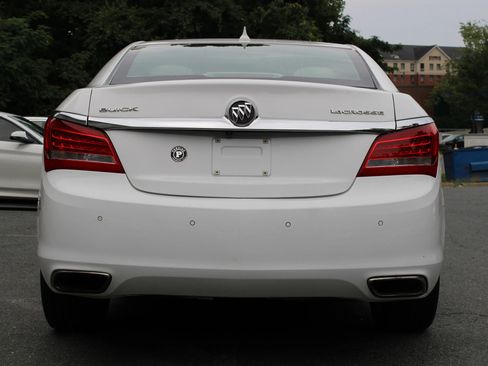 Used 2014 Buick LaCrosse Leather image 5