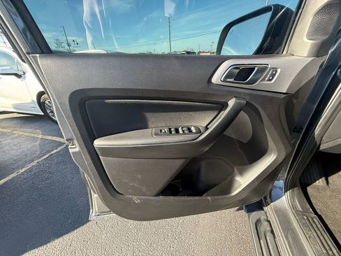 Used 2022 Ford Ranger XLT w/ Equipment Group 301A Mid image 11