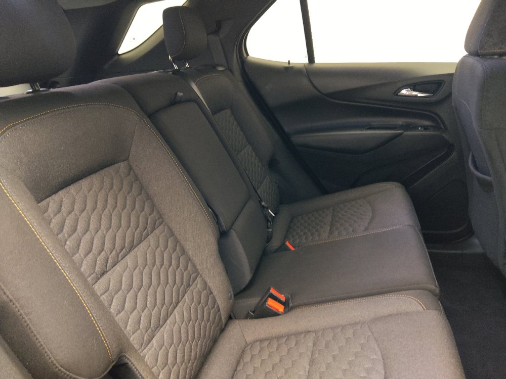 Used 2019 Chevrolet Equinox LT FWD image 19