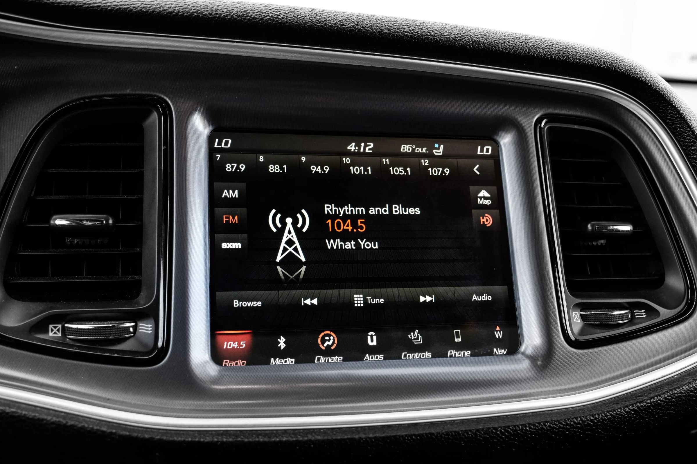 Used 2019 Dodge Challenger R/T Scat Pack w/ Plus Package RWD image 34