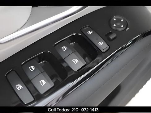 Used 2024 Hyundai Tucson SEL AWD/4WD image 17