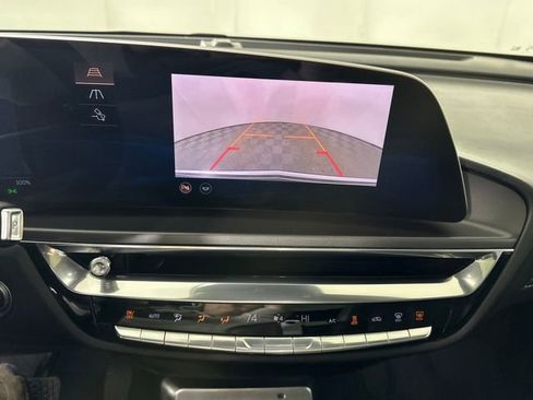 Used 2024 Cadillac Lyriq Tech w/ LPO, Floor Liner Package image 22