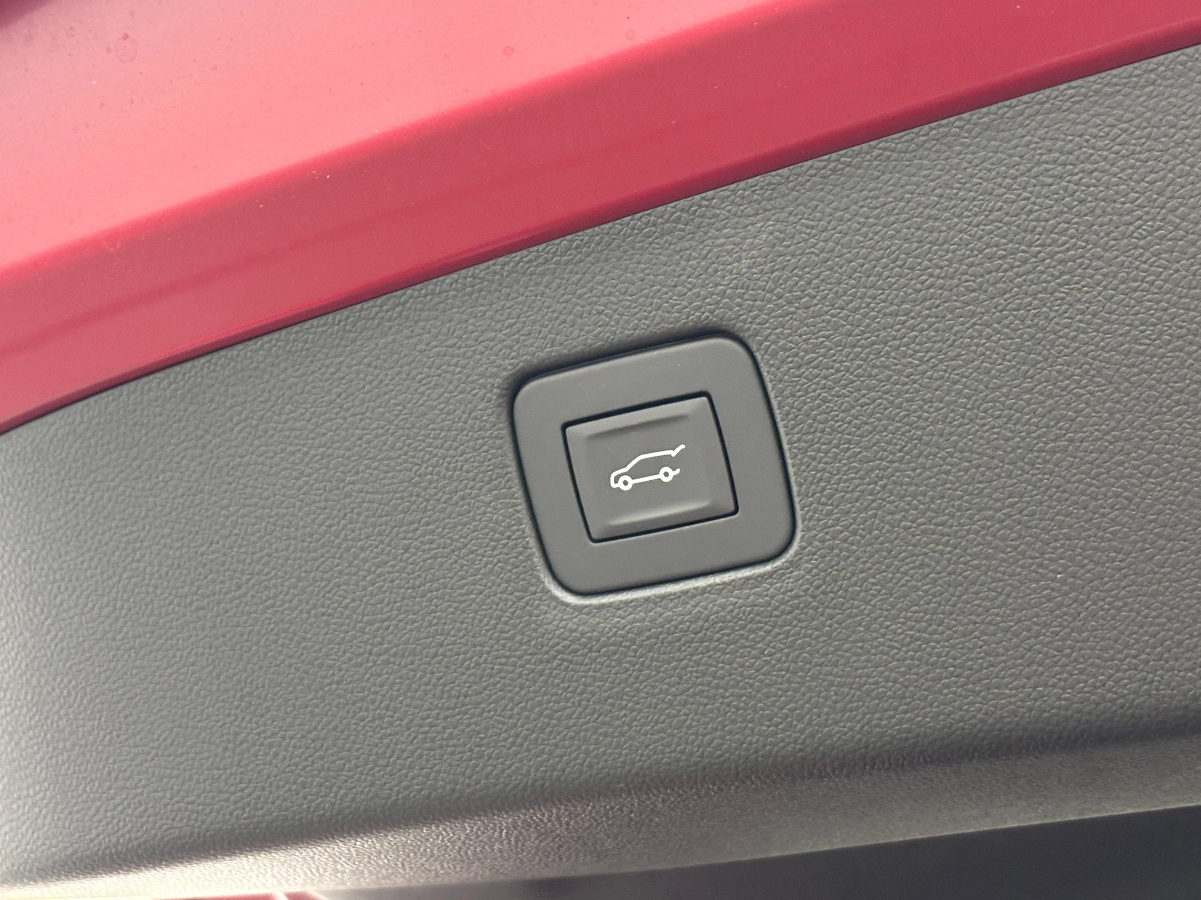 New 2026 Buick Envista Sport Touring w/ Convenience I Package FWD image 10