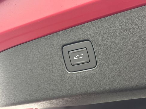 New 2026 Buick Envista Sport Touring w/ Convenience I Package FWD image 10