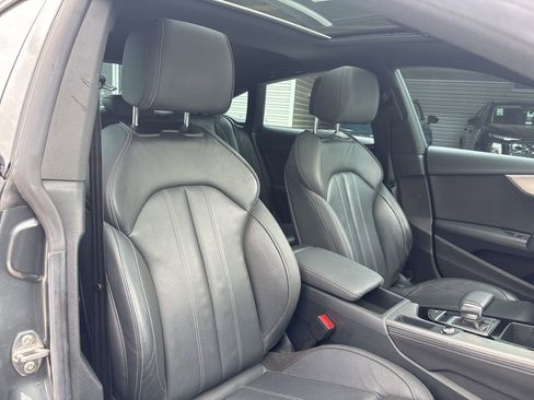 Used 2021 Audi A5 2.0T Premium Plus w/ Premium Plus AWD/4WD image 16
