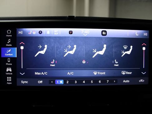 New 2026 Jeep Gladiator Sport image 16