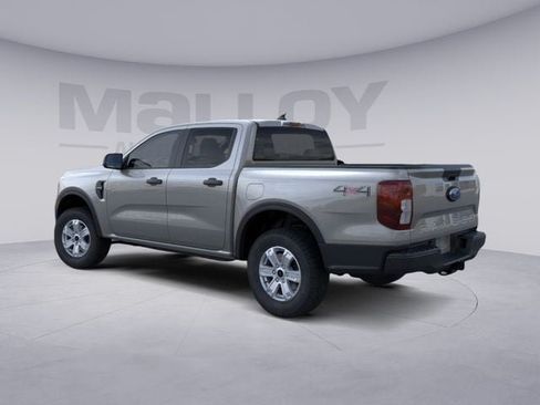 New 2026 Ford Ranger XL w/ Trailer Tow Package AWD/4WD image 4
