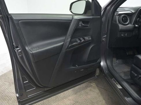 Used 2015 Toyota RAV4 XLE image 24