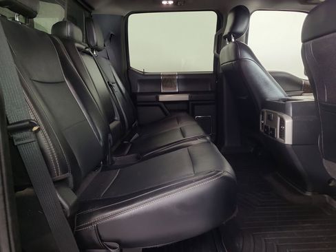 Used 2019 Ford F250 Lariat w/ Lariat Ultimate Package image 23