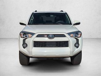 Used 2021 Toyota 4Runner SR5 Premium w/ Moonroof Package RWD video 2