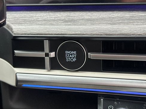 New 2026 Hyundai Santa Fe Calligraphy image 23