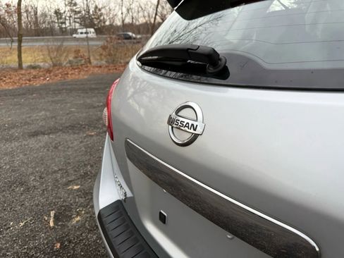 Used 2014 Nissan Rogue S w/ Convenience Package image 12