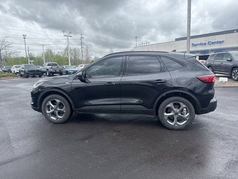 Used 2025 Ford Escape ST-Line w/ Tech Pack #1 AWD/4WD image 16