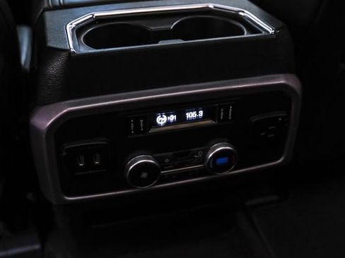 Used 2018 Ford Expedition Max Platinum image 34