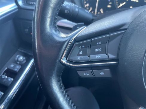 Used 2023 MAZDA CX-9 Grand Touring image 26