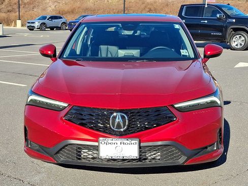 Used 2025 Acura Integra image 2