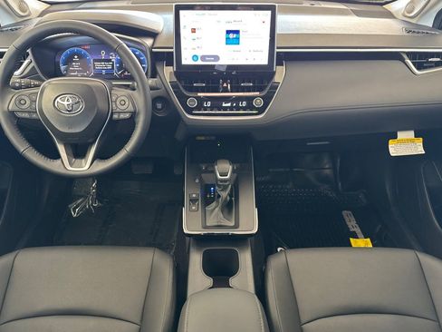 New 2026 Toyota Corolla Cross XLE FWD image 13