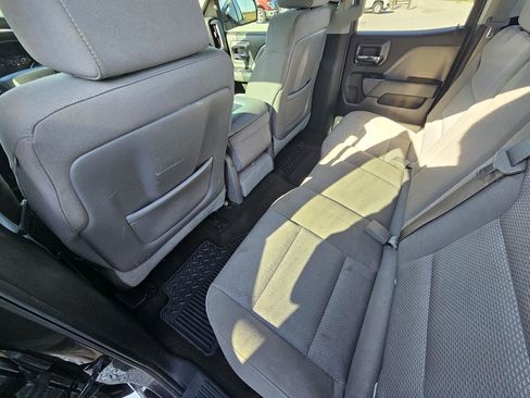 Used 2015 Chevrolet Silverado 1500 LS w/ Trailering Package image 20