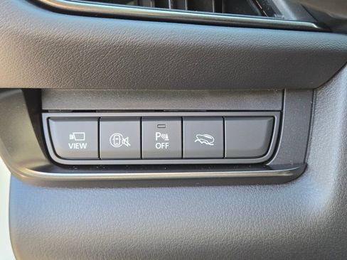 New 2026 MAZDA CX-30 2.5 Turbo w/ Premium Plus Pkg image 24