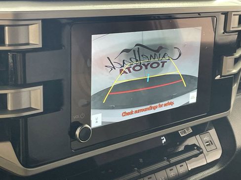 Used 2025 Toyota Tundra SR5 image 17