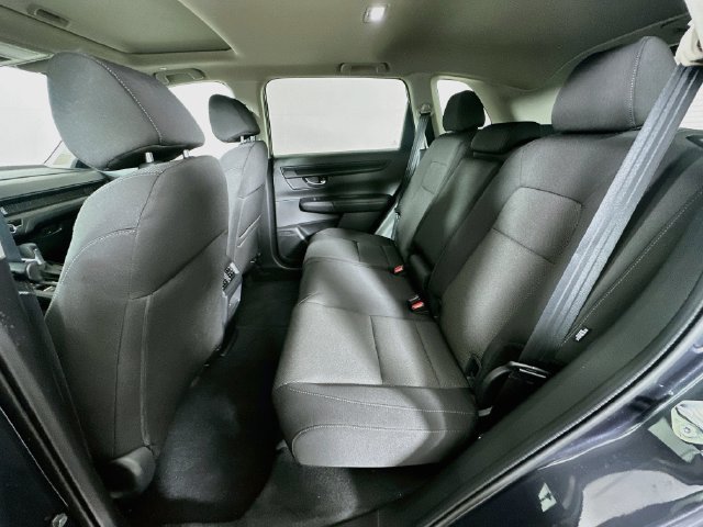 Certified 2026 Honda CR-V EX image 31