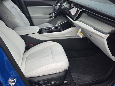 New 2026 Jeep Cherokee Limited AWD/4WD image 15