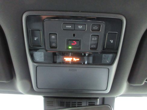 New 2026 Lexus TX 350 AWD image 18