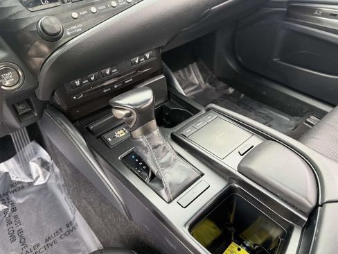 Used 2019 Lexus ES 350 w/ Premium Package FWD image 30