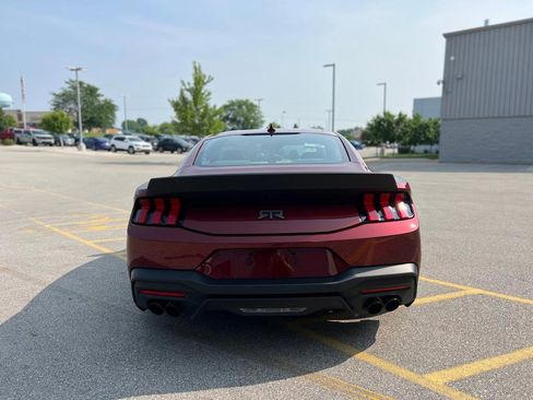 New 2025 Ford Mustang GT Premium w/ GT Performance Package image 7