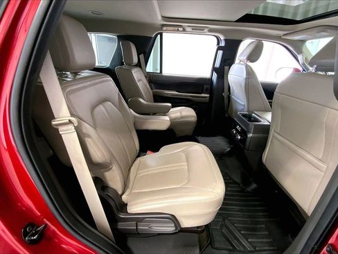 Used 2021 Ford Expedition Limited RWD image 25