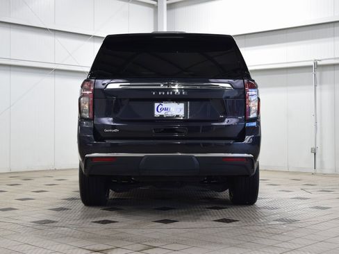 Used 2023 Chevrolet Tahoe LS w/ Driver Alert Package image 7