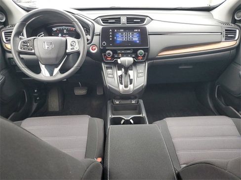 Certified 2022 Honda CR-V EX image 22