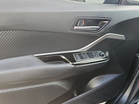 Used 2022 Toyota C-HR Nightshade FWD image 18