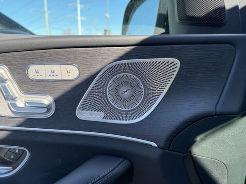 New 2026 Mercedes-Benz GLS 450 450 4MATIC image 27