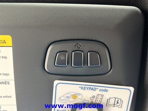 Certified 2022 Ford Mustang Mach-E GT w/ GT Performance Edition image 15