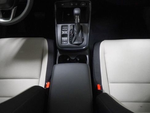 New 2026 Honda CR-V LX image 30