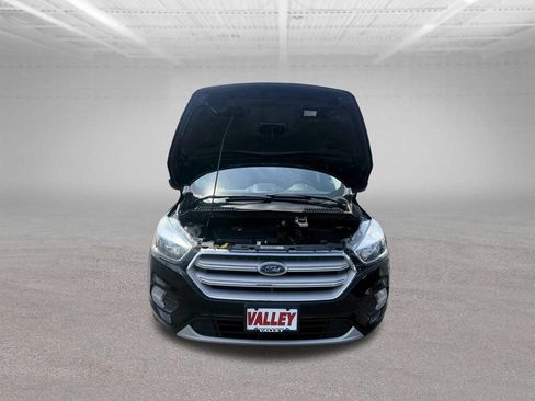 Certified 2018 Ford Escape SE w/ SE Sync 3 Package FWD image 61