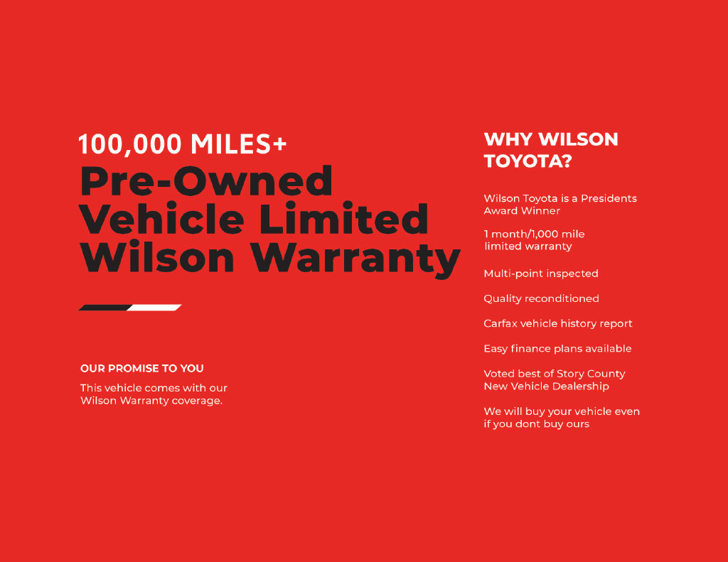 Used 2023 Toyota Highlander XLE AWD/4WD image 5