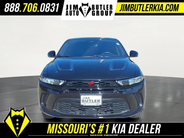 Used 2023 Dodge Hornet GT w/ Tech Pack w/o Parking AWD/4WD image 22