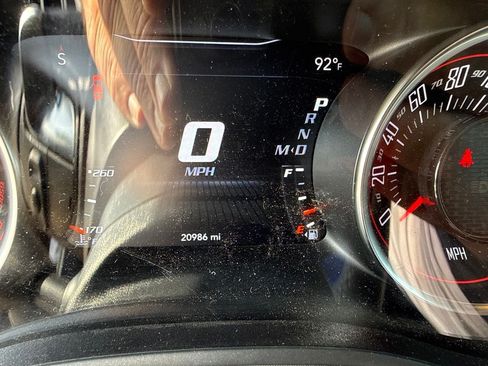 Used 2023 Dodge Challenger R/T Scat Pack RWD image 20