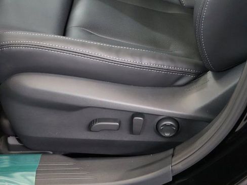 New 2025 Subaru Outback Touring w/ Popular Package #2 image 12